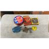 Image 8 : Northern Lights Candle Box, Rotary Phone Handset, Thermometers, Backpack and More
