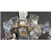 Image 3 : Large Collection of Collectible Enamel Pins, Disney, NHL Teams, Awareness Ribbons and More