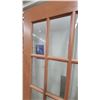 Image 4 : 2x Doors 15 Pain 30 x 80