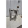 Image 3 : Celebrity Mardisco Limited Model CH 7000 1500W Oil-Filled Radiator Heater With Thermostat, 1992
