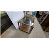 Image 3 : Pair 2nd Tables 24 x 22 x 20"