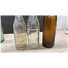 Image 11 : Vintage Brewery Collectibles: Riedle's Tray, Drewrys Pen Holder, O'Keefe Mugs, Bottles and More