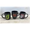 Image 6 : Vintage Brewery Collectibles: Riedle's Tray, Drewrys Pen Holder, O'Keefe Mugs, Bottles and More