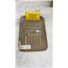 Image 6 : Vintage Canvas Advertising Tool Aprons, Windsor Plywood, Domtar, Remington Stud Driver
