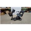 Image 1 : Pride Mobility Go-Go Elite Traveller 3-Wheel Electric Mobility Scooter