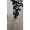 Image 2 : Pride Mobility Go-Go Elite Traveller 3-Wheel Electric Mobility Scooter