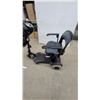 Image 4 : Pride Mobility Go-Go Elite Traveller 3-Wheel Electric Mobility Scooter