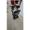Image 5 : Pride Mobility Go-Go Elite Traveller 3-Wheel Electric Mobility Scooter