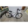 Image 1 : Niagara Velocity Hybrid Bicycle with Grip Shifters, Triple Chainring, and Bar Ends 26"