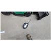 Image 4 : Greenworks Cordless Battery-Powered Electric Push Lawn Mower with Charger and Bag