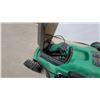 Image 6 : Greenworks Cordless Battery-Powered Electric Push Lawn Mower with Charger and Bag