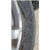 Image 5 : 4x Tires and Rims 235/55R18