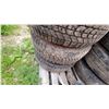 Image 6 : 4tires and Rims p225/70R16
