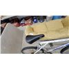 Image 6 : GT Timberline Rigid Mountain Bike, White Crackle Finish, Triple Triangle Frame, Circa 1994-1996 26"