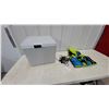 Image 1 : Koolatron P25 Thermoelectric Cooler/Warmer 12-Volt DC, Life Jacket