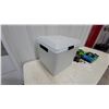 Image 3 : Koolatron P25 Thermoelectric Cooler/Warmer 12-Volt DC, Life Jacket