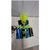 Image 6 : Koolatron P25 Thermoelectric Cooler/Warmer 12-Volt DC, Life Jacket