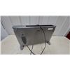 Image 1 : Clarion Fan System Electric Convection Panel Heater with Digital Controls