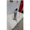Image 4 : Clarion Fan System Electric Convection Panel Heater with Digital Controls