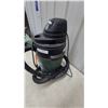 Image 3 : Shop-Vac 5-Gallon 2.0 Peak Horsepower Wet/Dry Vacuum with Hose