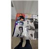 Image 2 : Collection of Elvis Presley Calendars, Vinyl LP Records, and More