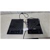 Image 1 : Kuradori Induction Cooker and Salton Induction Cooktop