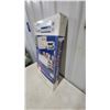 Image 3 : Ameriwood Industries Storage Innovation Model 15913 Shoe Storage Unit 29 1/4 x 11 5/8 x 19 1/2"