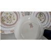 Image 7 : Copeland Spode Buttercup Place Setting 67 Piece Floral Dinnerware Set, Plates, Cups