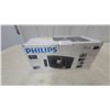 Image 2 : Philips DC315 Docking System for iPod/iPhone with FM Radio and Bass Reflex Speaker