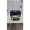 Image 1 : Health O Meter Thera-P Kneading Foot and Calf Massager with Padded Top and Controls