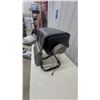 Image 2 : Health O Meter Thera-P Kneading Foot and Calf Massager with Padded Top and Controls