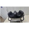 Image 4 : Health O Meter Thera-P Kneading Foot and Calf Massager with Padded Top and Controls