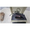 Image 3 : Royal Apollo 10 Electric Portable Typewriter With Case, Circa Late 1960s to Early 1970s