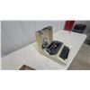 Image 4 : Royal Apollo 10 Electric Portable Typewriter With Case, Circa Late 1960s to Early 1970s