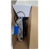 Image 5 : Dynex DX-PDVD7A 7" Portable DVD Player with AC Adapter, Car Adapter, Audio/Video Cable and More