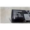 Image 3 : Grundig YB 400 PE World Receiver Radio, FM/MW/SW, PLL Synthesizer, 40 Station Memory, in Box
