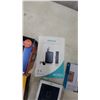 Image 3 : Garmin Nuvi 250 Portable GPS Navigation Device, Kobo E-Reader, Movo Microphone and More