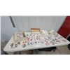 Image 1 : Large Collection of Late 1980s and Early 1990s Hockey Trading Cards with Storage Boxes and More
