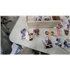 Image 3 : Large Collection of Late 1980s and Early 1990s Hockey Trading Cards with Storage Boxes and More