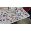 Image 6 : Large Collection of Late 1980s and Early 1990s Hockey Trading Cards with Storage Boxes and More