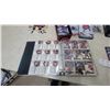 Image 4 : Autographed Winnipeg Jets Photo, Hockey Card Binder, CFL Publications and More