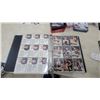 Image 5 : Autographed Winnipeg Jets Photo, Hockey Card Binder, CFL Publications and More