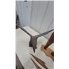 Image 3 : Hand-Carved Wooden Eagle, Marlin, Figural Sculptures, and German Erzgebirge Smoker Figure