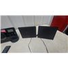 Image 3 : TEAC MC-DV30 Micro Hi-Fi System with CD Player, iPod Dock, Speakers, Subwoofer, and Remote