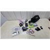 Image 1 : Roku Streaming Stick, Garmin GPS, Digital Camera, HTC Phone, Media Player and More
