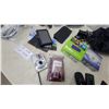 Image 3 : Roku Streaming Stick, Garmin GPS, Digital Camera, HTC Phone, Media Player and More