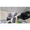 Image 4 : Roku Streaming Stick, Garmin GPS, Digital Camera, HTC Phone, Media Player and More