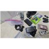 Image 5 : Roku Streaming Stick, Garmin GPS, Digital Camera, HTC Phone, Media Player and More