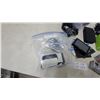 Image 6 : Roku Streaming Stick, Garmin GPS, Digital Camera, HTC Phone, Media Player and More