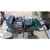 Image 11 : Bolens 1900 Hydro Eliminator Yard Tractor 19 H.P.